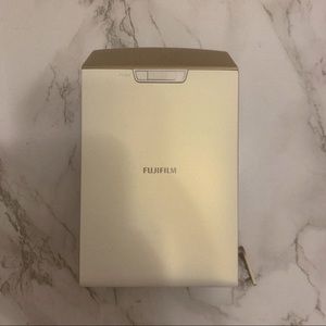 Fujifilm instax printer sp2 with photo album